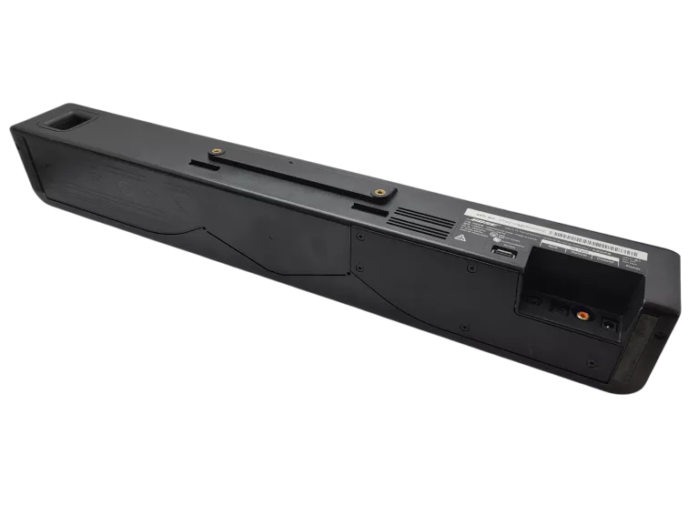 SOUNDBAR BOSE SOLO 5 TV 2.1 36W