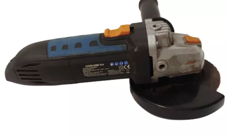 SZLIFIERKA KĄTOWA NITEO 710 W AG0021-22