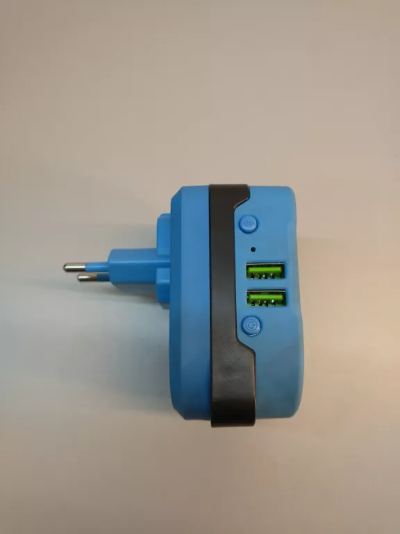 GŁOŚNIK DPM BLUETOOTH POWERBANK BEZPRZEWODOWY