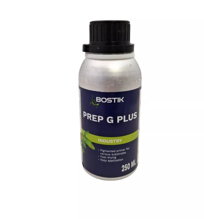 PRIMER GRUNT - BOSTIK PREP G PLUS 250ML