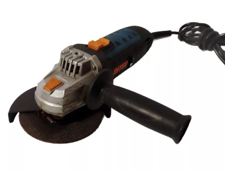 SZLIFIERKA KĄTOWA NITEO 710 W AG0021-22