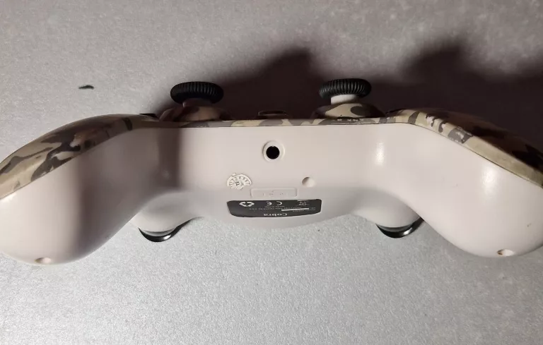 PAD DO PS4 COBRA MORO