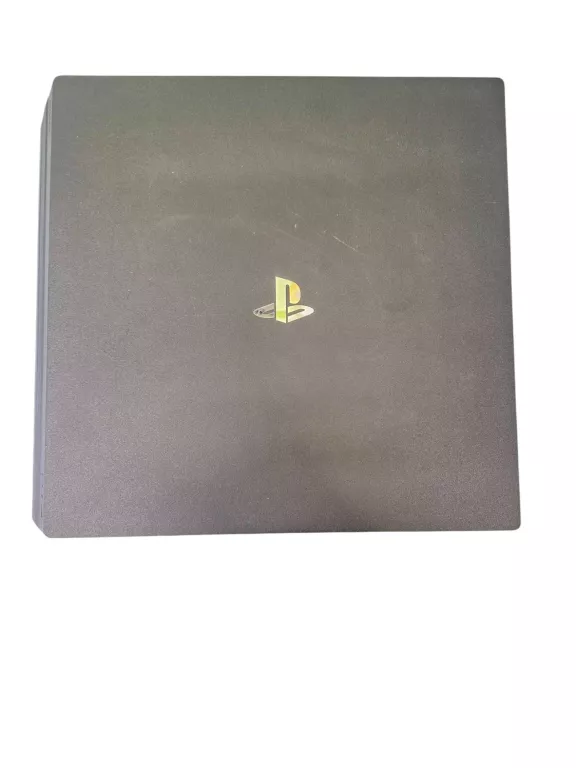 KONSOLA PS4 PRO 1TB