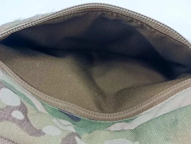 M-TAC TORBA NERKA BIODROWA TAKTYCZNA WAIST BAG ELITE HEX MULTICAM/COYOTE