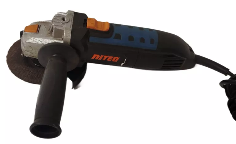 SZLIFIERKA KĄTOWA NITEO 710 W AG0021-22