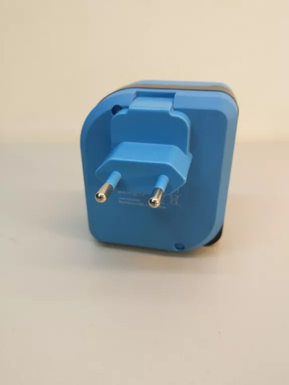 GŁOŚNIK DPM BLUETOOTH POWERBANK BEZPRZEWODOWY