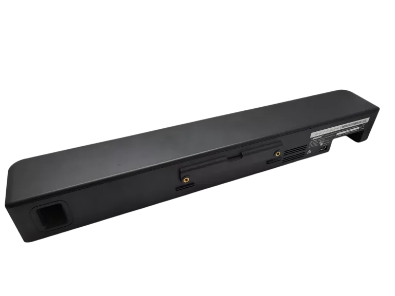 SOUNDBAR BOSE SOLO 5 TV 2.1 36W