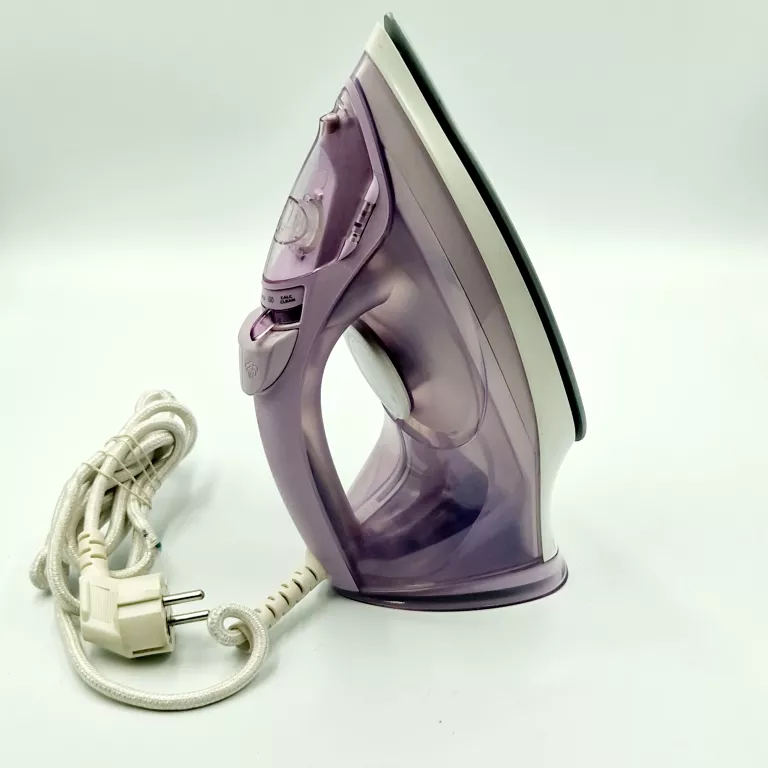 ŻELAZKO PHILIPS GC2678/30 SPRAWNE !!