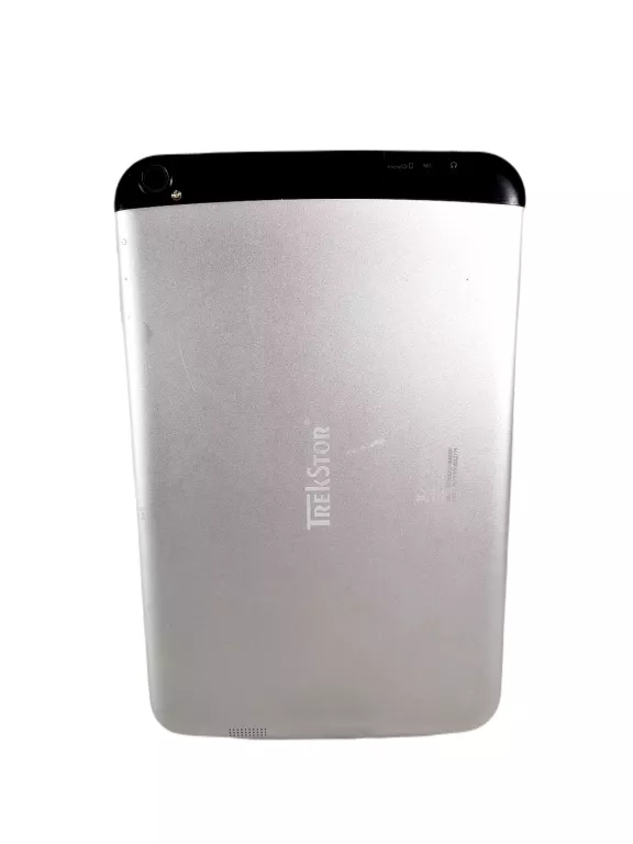 TABLET TREKSTOR VT10416-2 SREBRNY