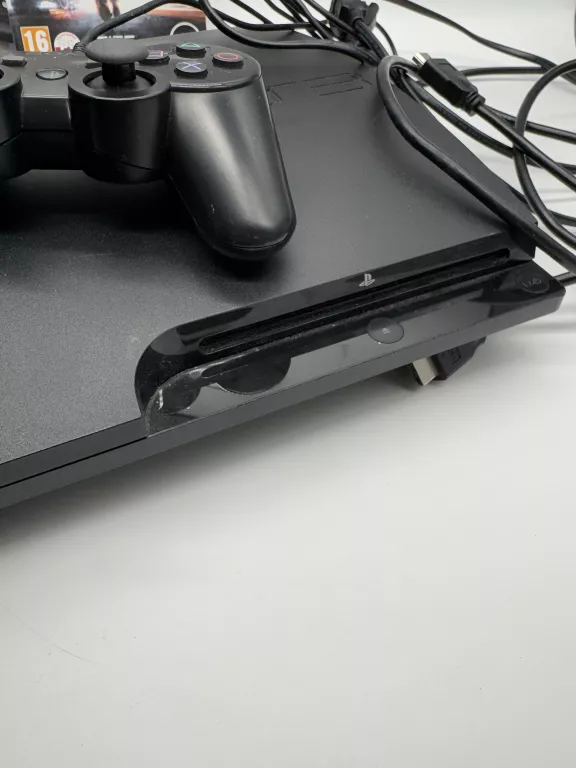 KONSOLA SONY PS3 160GB