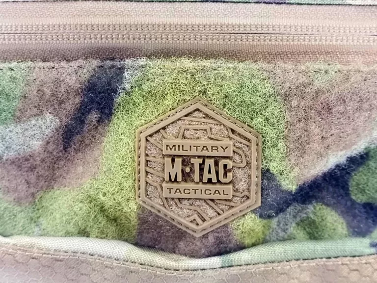 M-TAC TORBA NERKA BIODROWA TAKTYCZNA WAIST BAG ELITE HEX MULTICAM/COYOTE