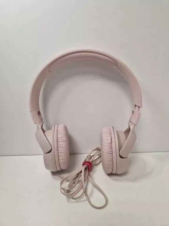 SŁUCHAWKI JBL TUNE 500