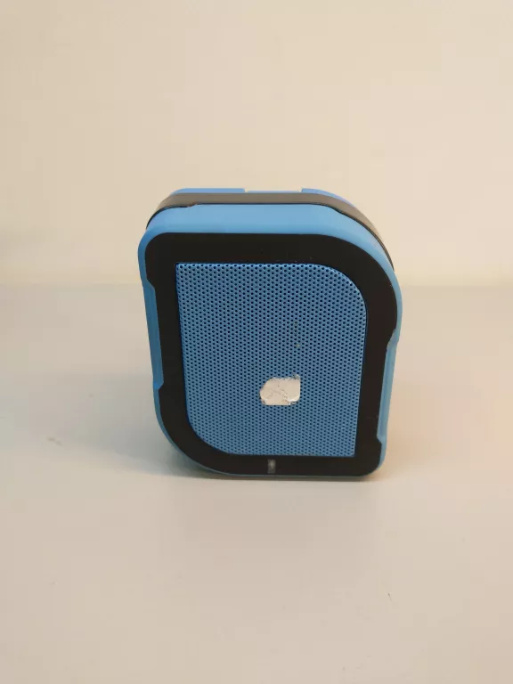 GŁOŚNIK DPM BLUETOOTH POWERBANK BEZPRZEWODOWY