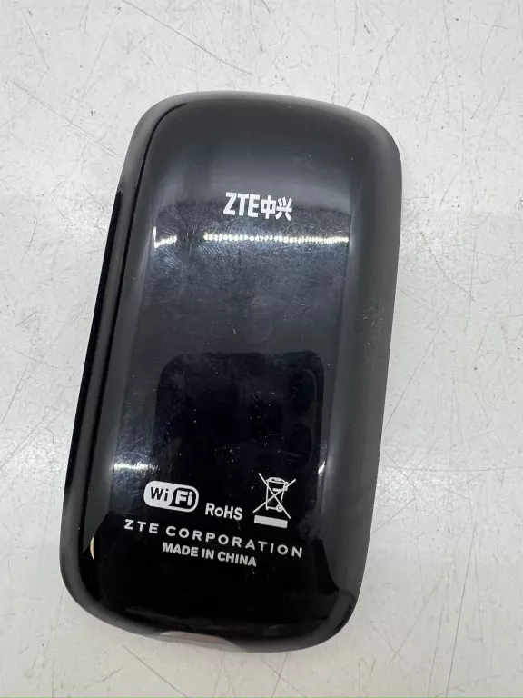 ROUTER T-MOBILE ZTE MF60