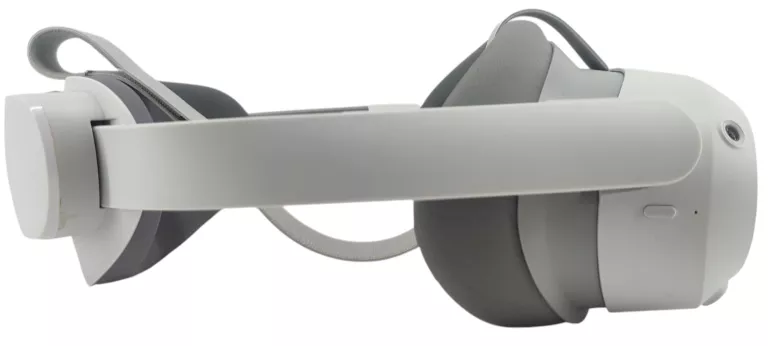 GOGLE OKULARY VR 4K PICO 4 256GB KOMPLET