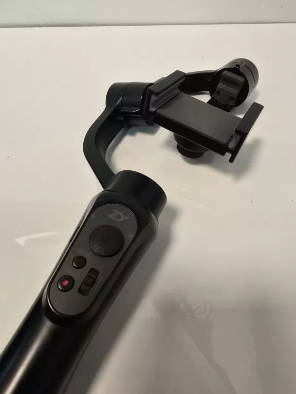 GIMBAL ZHIYUN SMOOTH-Q 3-OSIOWY + FUTERAŁ