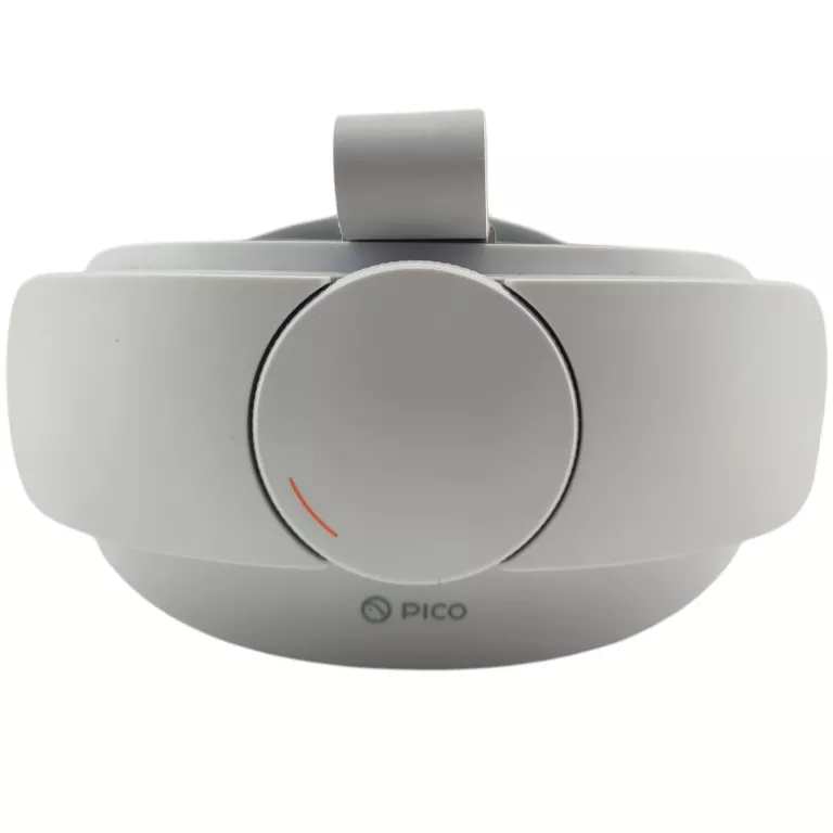 GOGLE OKULARY VR 4K PICO 4 256GB KOMPLET