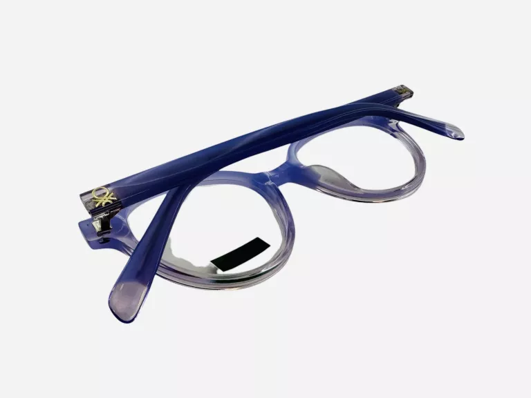 OPRAWA OKULAROWA UNITED COLOR OF BENETTON EMMA BEO1145 721  48[]19-140
