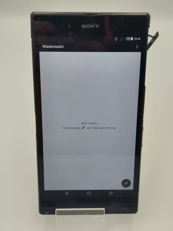 TELEFON SONY XPERIA Z ULTRA C6833