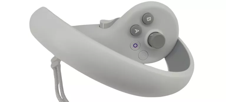 GOGLE OKULARY VR 4K PICO 4 256GB KOMPLET
