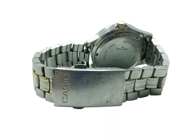 ZEGAREK CASIO 2710 MTD-1045