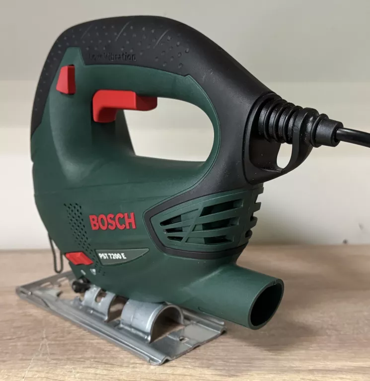 WYRZNARKA BOSCH PST 7200 E WALIZKA