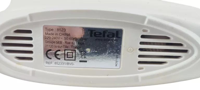 NÓŻ ELEKTRYCZNY TEFAL PREP LINE KOMPLET