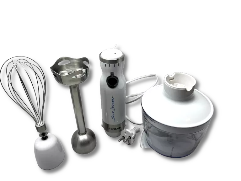 BLENDER SENCOR SHB 4360
