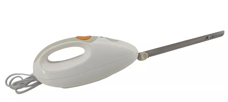 NÓŻ ELEKTRYCZNY TEFAL PREP LINE KOMPLET
