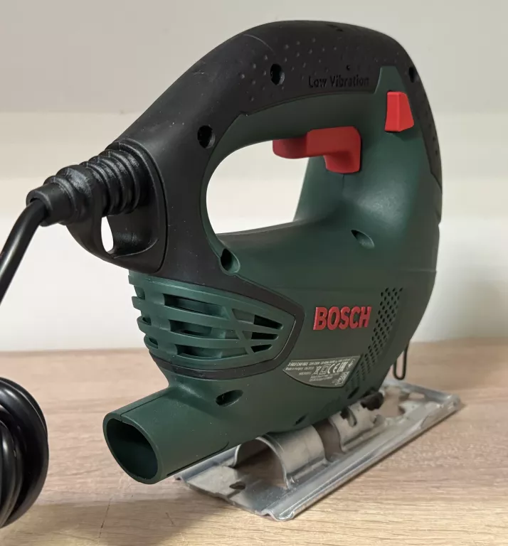 WYRZNARKA BOSCH PST 7200 E WALIZKA