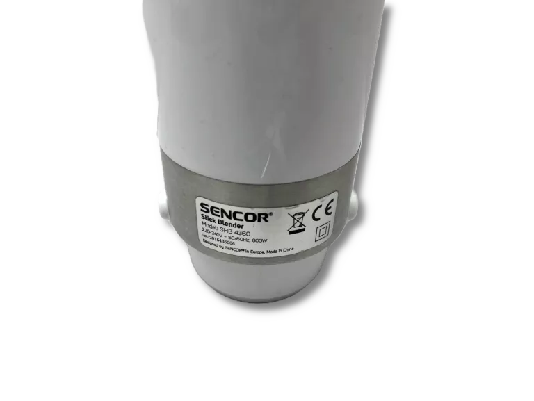 BLENDER SENCOR SHB 4360