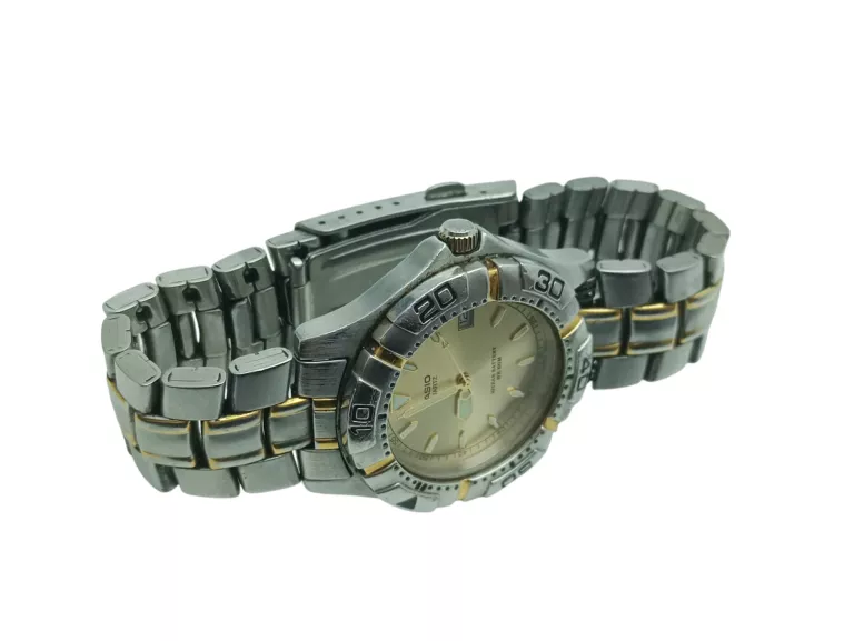 ZEGAREK CASIO 2710 MTD-1045