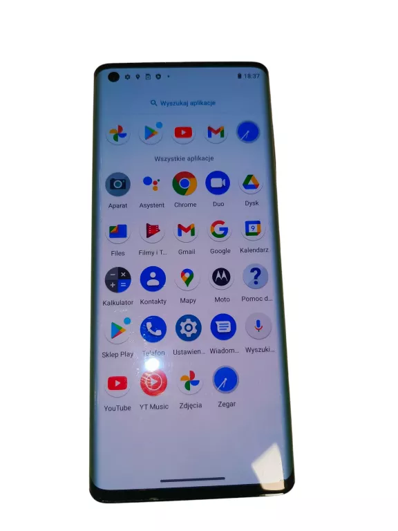 TELEFON MOTOROLA MOTO EDGE 5G XT-2063-4 6/128GB