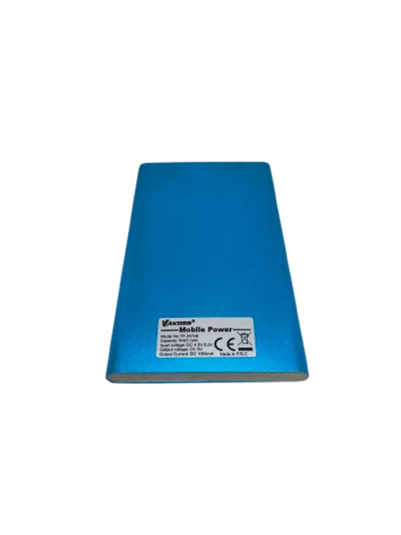 POWERBANK VAKOSS TP-2574B
