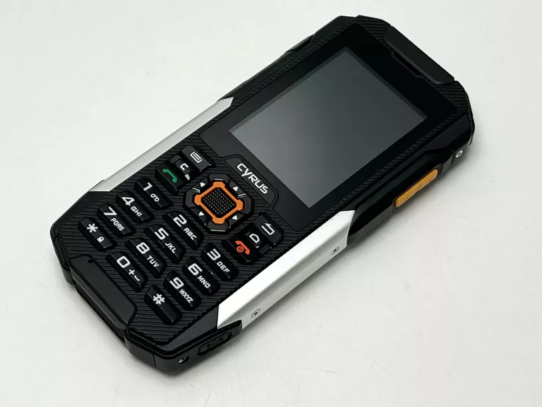 TELEFON CYRUS CM16