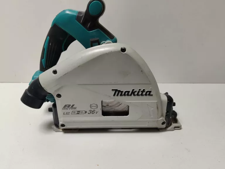 PILARKA TARCZOWA ZAGŁĘBIARKA MAKITA DSP600