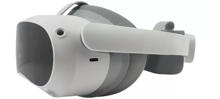 GOGLE OKULARY VR 4K PICO 4 256GB KOMPLET