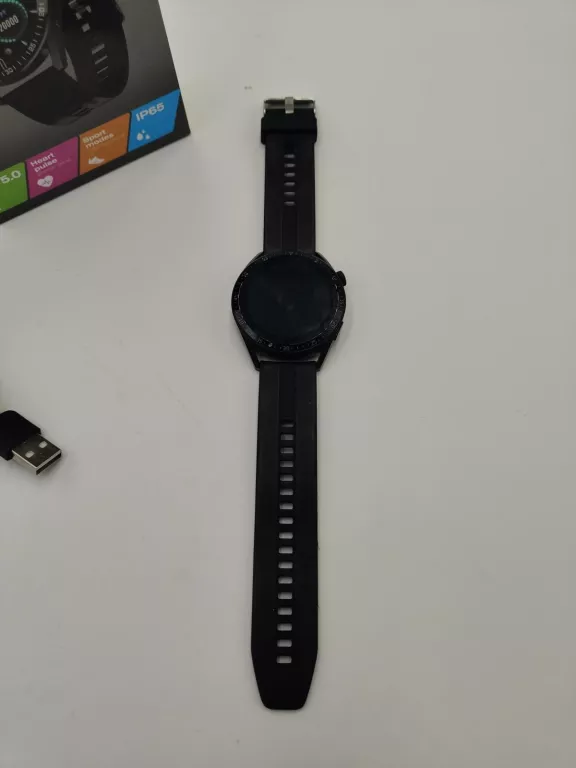 TRACER SMARTWATCH SM6 OPAL