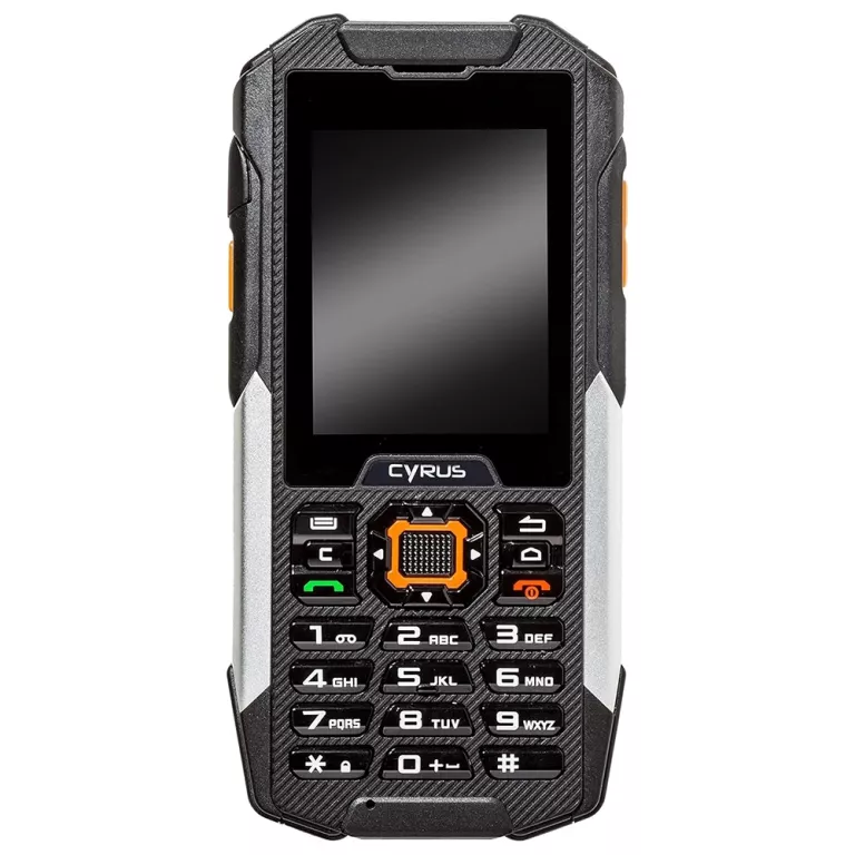 TELEFON CYRUS CM16