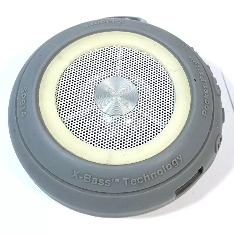 GŁOŚNIK BLUETOOTH X-BASS SP914