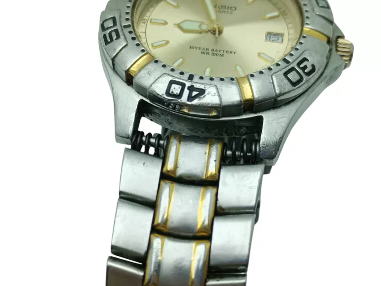 ZEGAREK CASIO 2710 MTD-1045