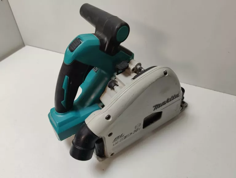 PILARKA TARCZOWA ZAGŁĘBIARKA MAKITA DSP600