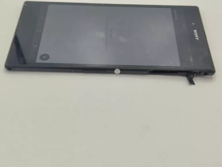 TELEFON SONY XPERIA Z ULTRA C6833