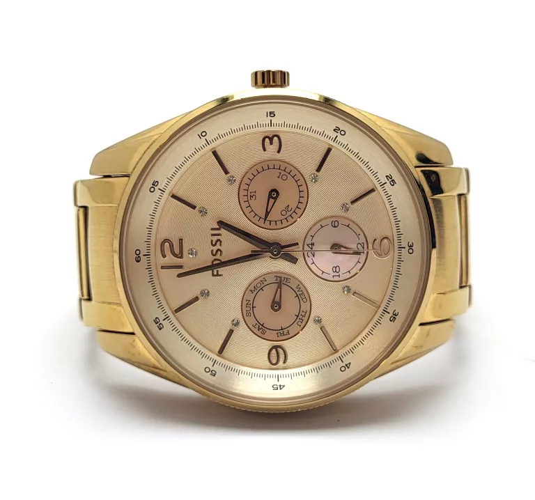 ZEGAREK FOSSIL BQ1073