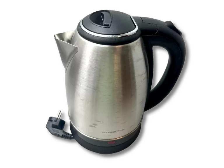 GOURMETMAXX CZAJNIK ELEKTRYCZNY 1500 W