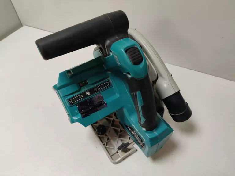 PILARKA TARCZOWA ZAGŁĘBIARKA MAKITA DSP600