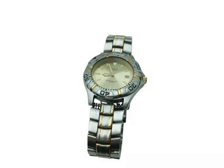 ZEGAREK CASIO 2710 MTD-1045