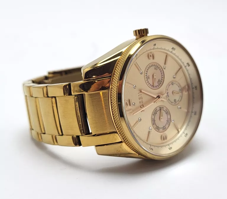 ZEGAREK FOSSIL BQ1073