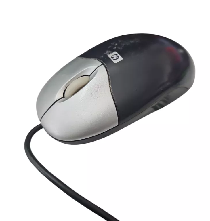 MYSZKA KOMPUTEROWA HP