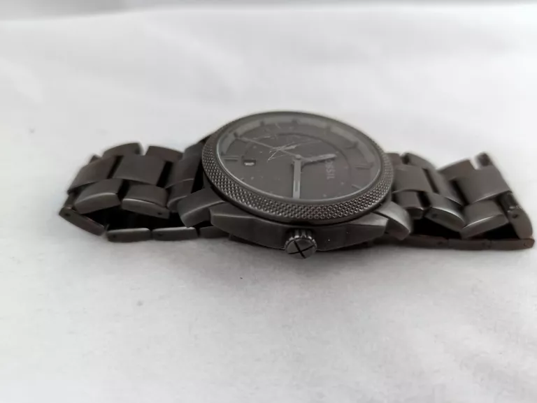 ZEGAREK MĘSKI FOSSIL MACHINE FS-4705